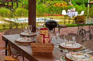 Hacienda La Tulia Eco Hotel - 2