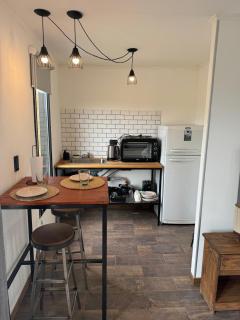 Patagonia Hope Suites - El Calafate - 7