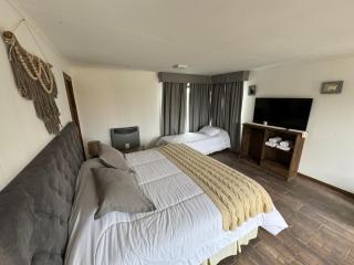 Patagonia Hope Suites - El Calafate - 9