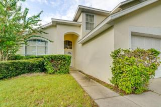 15 Mi to Universal Home with Pool - Kissimmee - 0