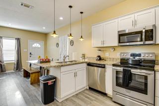 Pet-Friendly Home 2 Miles to Lake Conroe! - Montgomery - 3