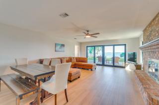 Bayfront Gem Patio and Fire Pit in Pensacola - Perdido Beach - 7