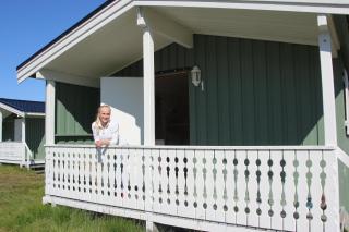 Nordkapp Camping - 8