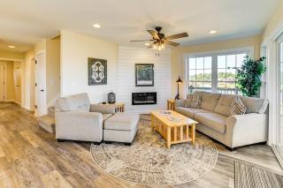 Kentucky Lake Home with Shared Dock! - 7