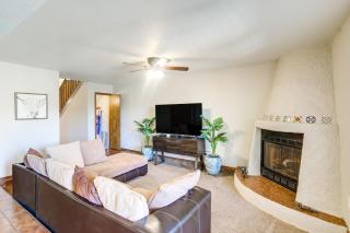 Lakefront Unit with Dock in Carlsbad! - Carlsbad - 8
