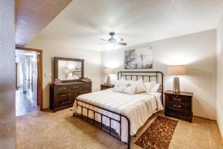 Lakefront Unit with Dock in Carlsbad! - Carlsbad - 1
