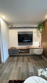 Luxury apartment 10 min to Airport Be Cariari Condo #402 - 1