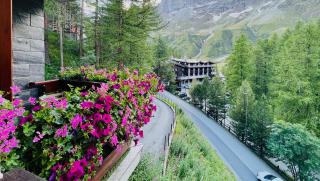 Panoramic Apartment - Breuil-Cervinia - 8
