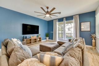 Private Pool and Game Room Family Vacation Rental - Kissimmee - 9