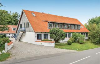 Two-Bedroom Apartment In Ebeltoft - Ebeltoft - 1