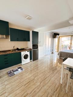 Nogalera Center Apartment with a stunning Terrace - Torremolinos - 7