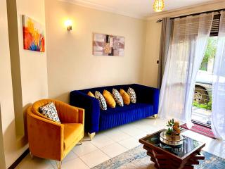 Prime Two Bedroom Apartment, Kampala - Kampala - 8