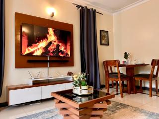 Prime Two Bedroom Apartment, Kampala - Kampala - 7
