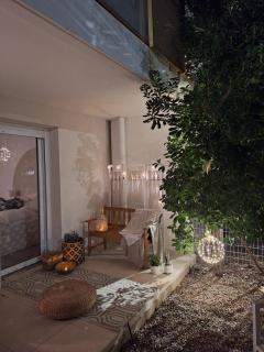 L'échiquier de Béziers - T2 - Terrasse -Parking - 3