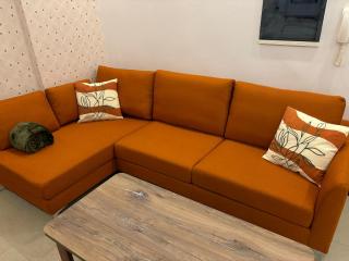 Studio Cosy Point E - Dakar - 1