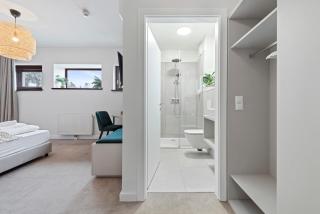 VIVE Boutique Hotel Vienna - 8