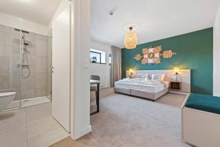 VIVE Boutique Hotel Vienna - 2