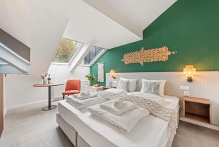 VIVE Hotel & Restaurant Vienna - Wenen - 0