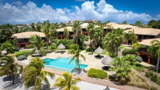 Spanish Water Apartments - La Maya Resort at Jan Thiel - Willemstad - 6