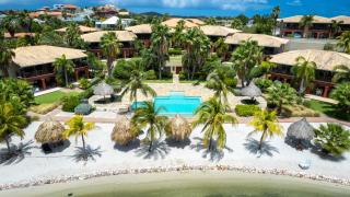 Spanish Water Apartments - La Maya Resort at Jan Thiel - Willemstad - 0