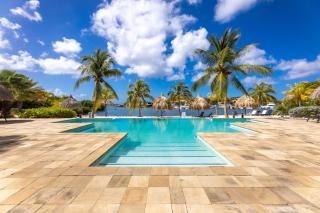 Spanish Water Apartments - La Maya Resort at Jan Thiel - Willemstad - 8