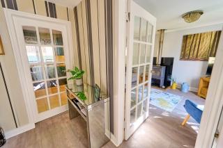 Charming 2BD House - Parking & Garden in Oban - 1