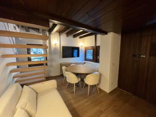 Splendida Baita nel verde - Courmayeur - 3