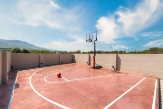 Hypnosis Beachside Villa with Private Heated Pool - Georgioupolis - 4