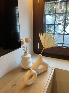 Splendida Baita nel verde accanto alla Funivia - 5