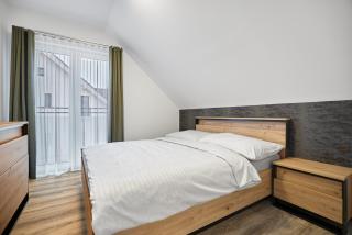 Attic apartment by Mountain ways - Loučná pod Klínovcem - 6