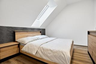 Attic apartment by Mountain ways - Loučná pod Klínovcem - 3