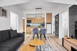 Attic apartment by Mountain ways - Loučná pod Klínovcem - 9