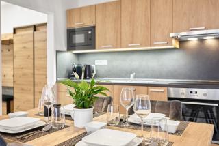 Attic apartment by Mountain ways - Loučná pod Klínovcem - 4