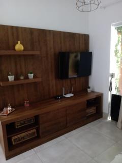 Apto de PRAIA Porto Seguro - Coroa Vermelha - Santa Cruz Cabrália - 1