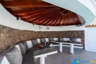239 - Casa Lily by Villas Now Ltd - Playa Blanca - 6
