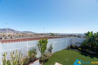 239 - Casa Lily by Villas Now Ltd - Playa Blanca - 2