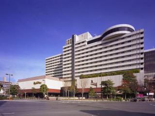 Hotel New Otani Hakata - Fukuoka - 0