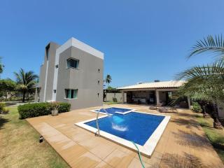 Casa Praia de Paripueira, Condomínio Águas Mansas - 9