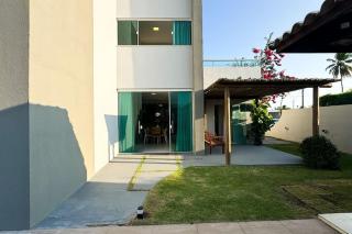 Elegância à Beira-Mar em Alagoas - Casa Aneli - Paripueira - 6