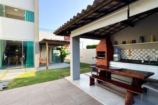 Elegância à Beira-Mar em Alagoas - Casa Aneli - Paripueira - 2
