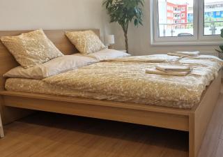 Two Room Apartment Bratislava Check in -A - Bratislava - 4