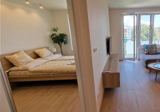 Two Room Apartment Bratislava Check in -A - Bratislava - 2