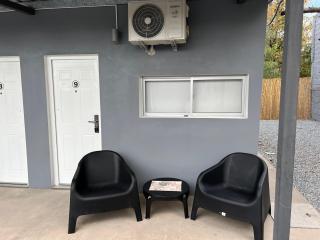 Apart del Este Loft 9 - Paysandú - 8