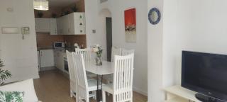 Estepona city center apartment - Estepona - 3