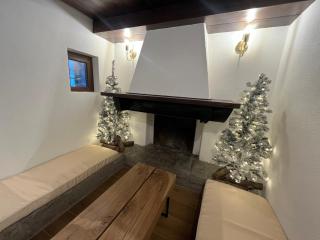 Splendida Baita nel verde - Courmayeur - 8
