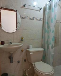 Apartamento hostal oasis - 2