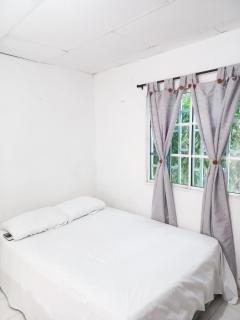 Apartamento hostal oasis - 3