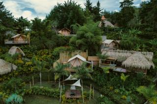 Atma Villas - Guatapé - 8