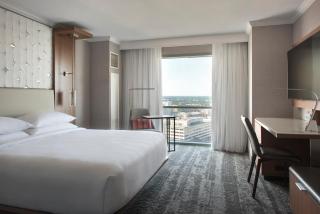 Norfolk Waterside Marriott - Norfolk - 6