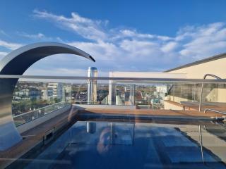Almalux Jesolo Wellness & Spa 3 stelle superior - Lido di Jesolo - 6